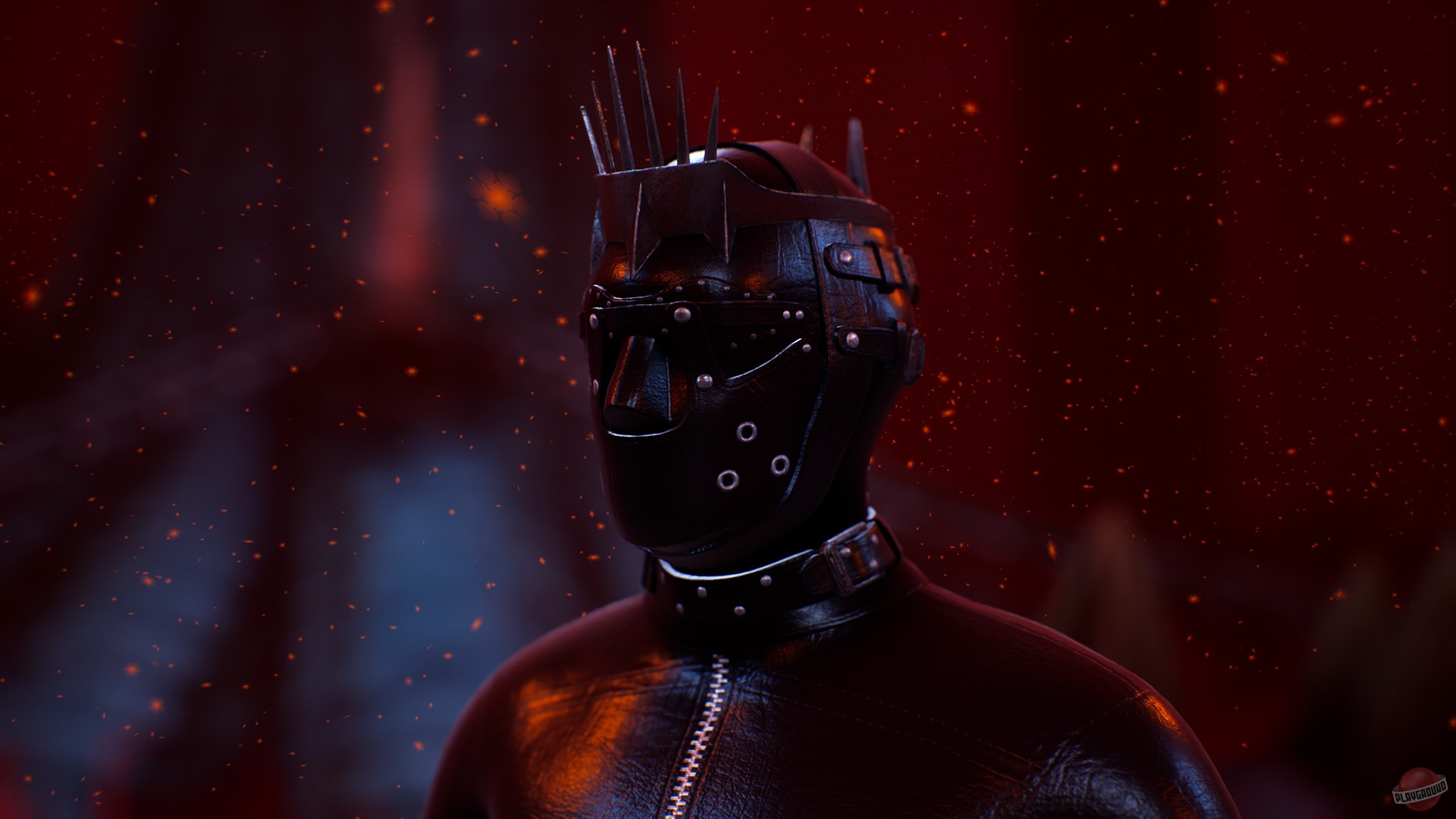 Скриншот из игры Sex Chess - 8