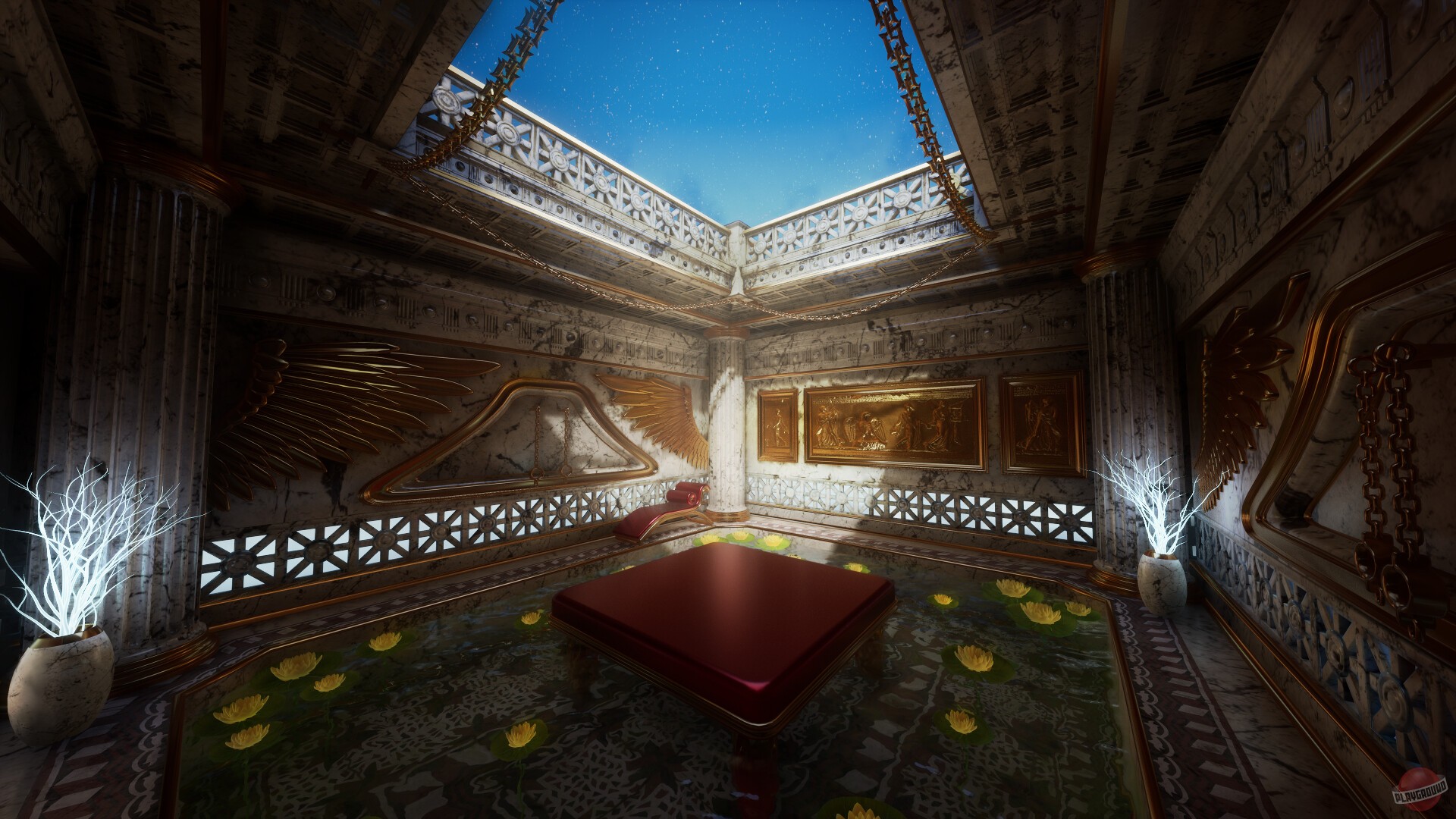 Скриншот из игры Sex Chess - 18