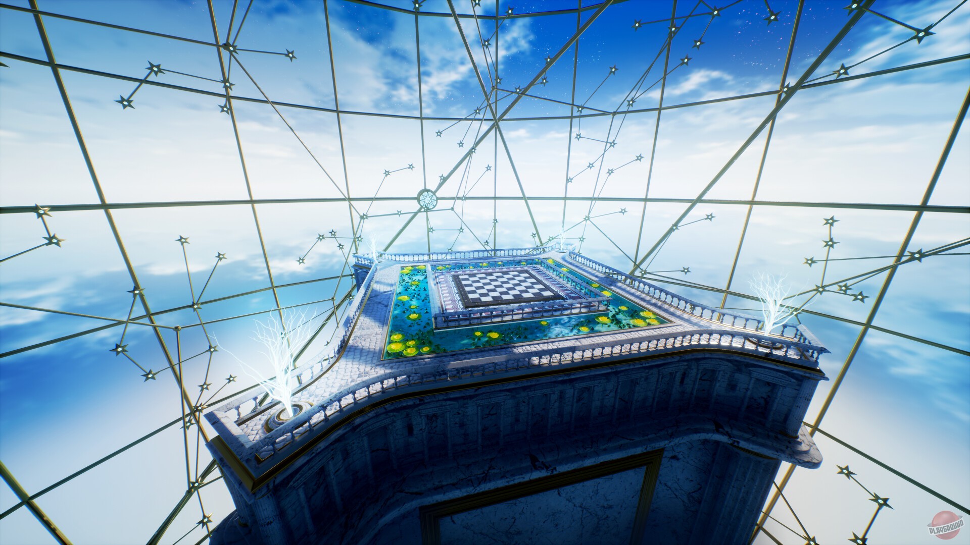 Скриншот из игры Sex Chess - 13