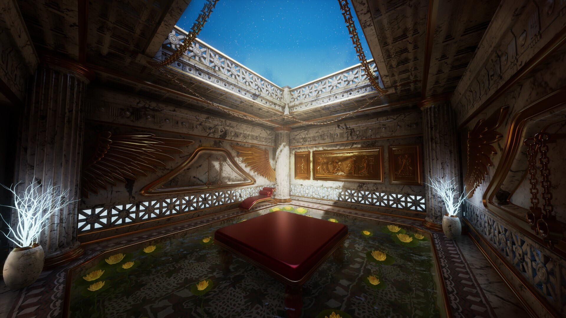 Скриншот из игры Sex Chess - 23