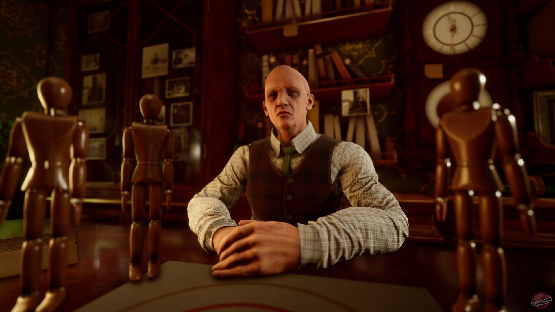 Скриншот из игры Sex, Please - 8