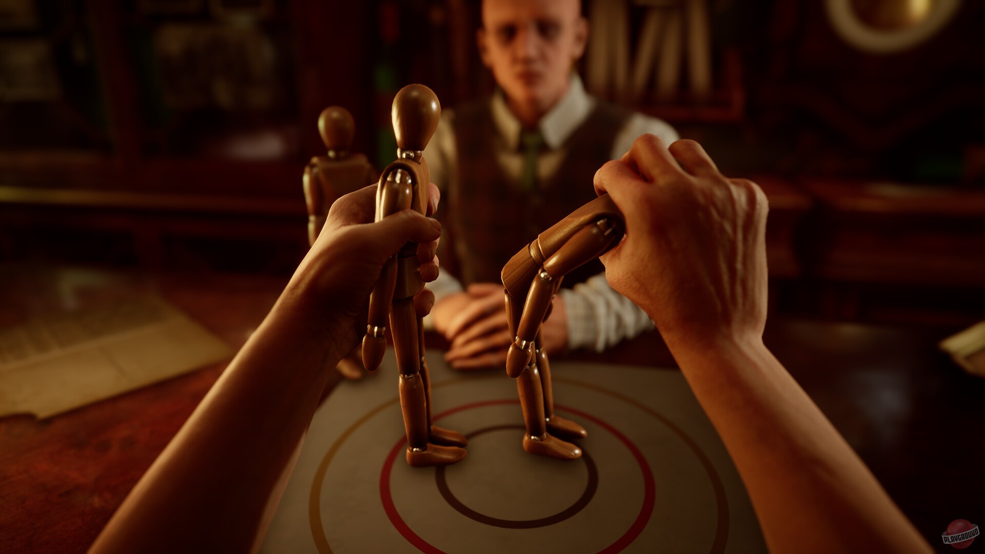 Скриншот из игры Sex, Please - 4