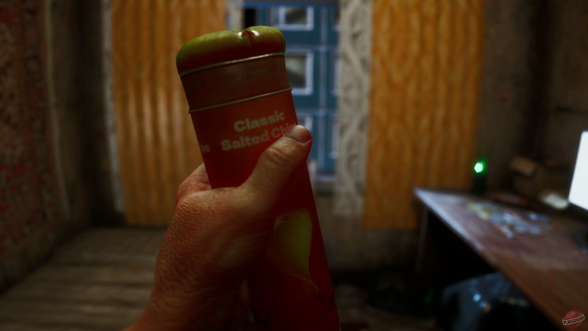 Скриншот из игры Sex, Please - 7