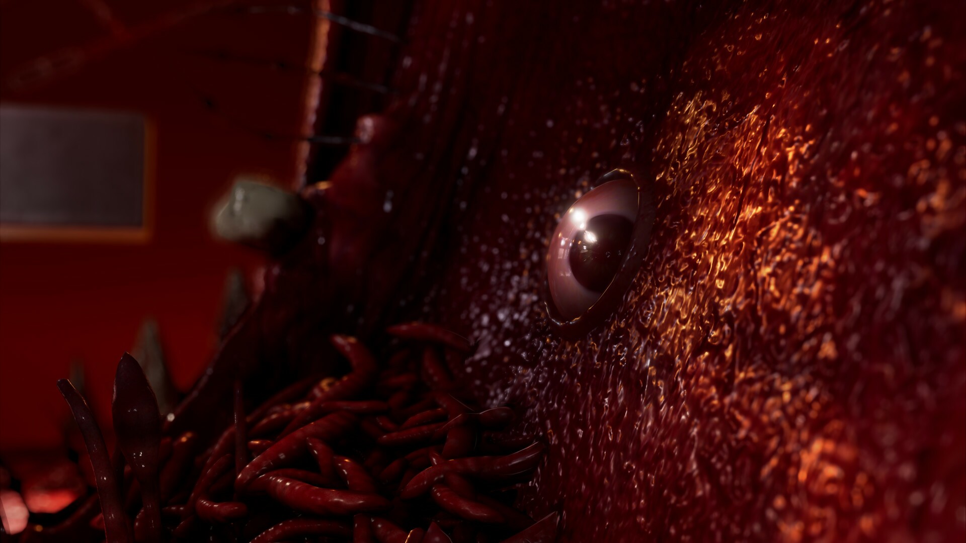 Скриншот из игры Sex with the Devil - 32