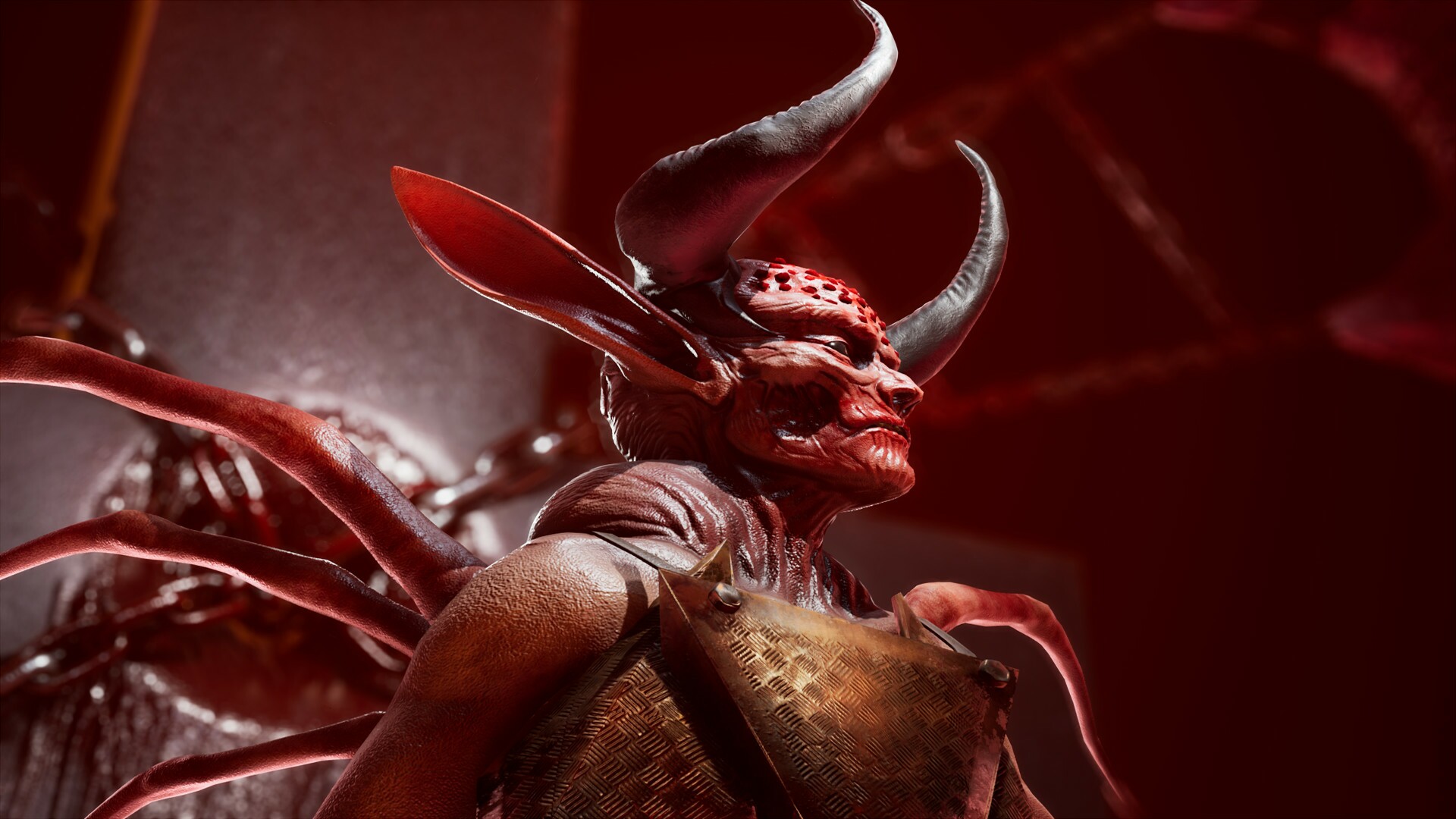 Скриншот из игры Sex with the Devil - 35