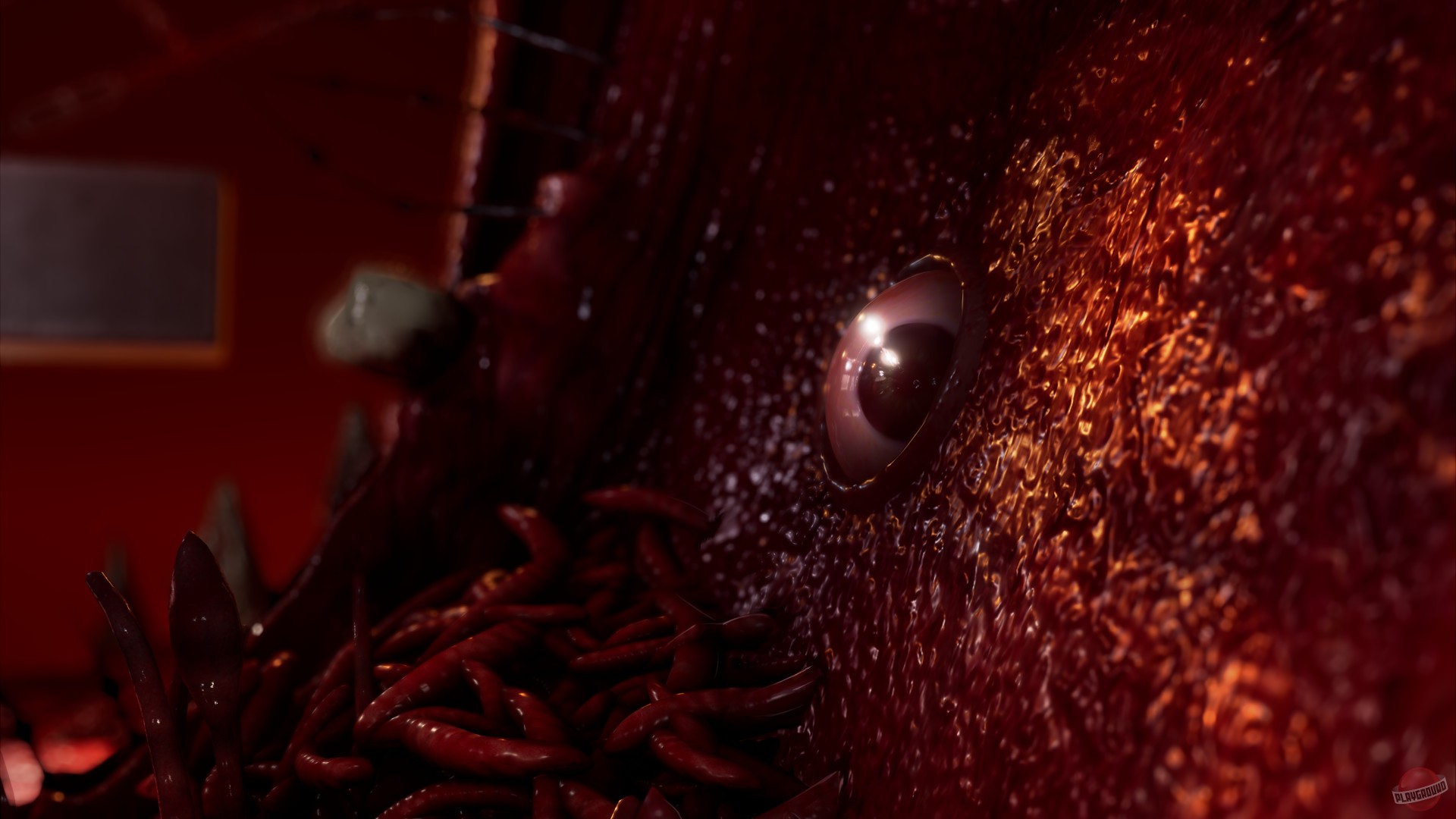 Скриншот из игры Sex with the Devil - 29