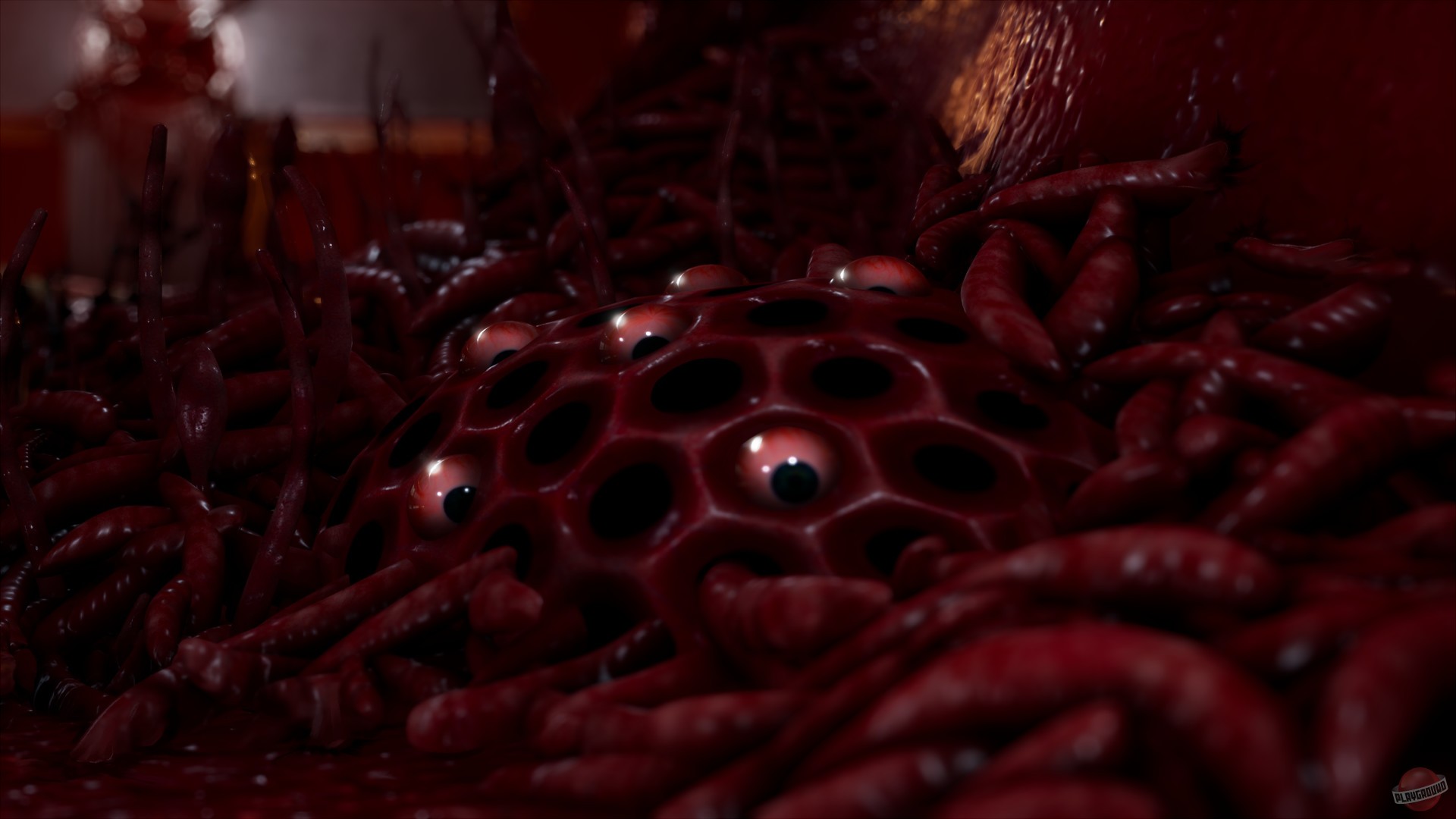 Скриншот из игры Sex with the Devil - 19