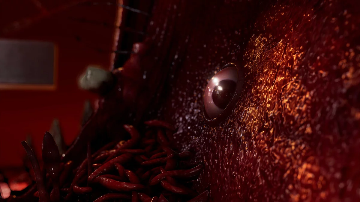 Скриншот из игры Sex with the Devil - 2