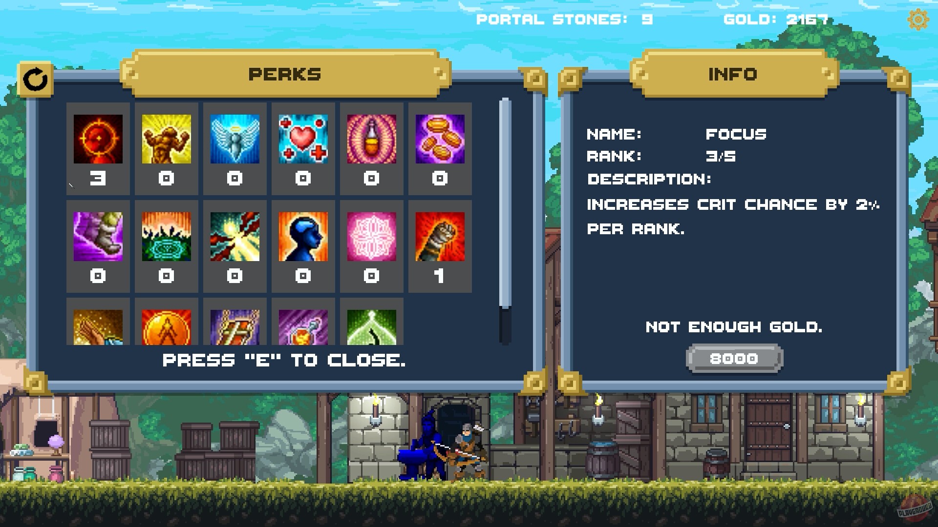 Скриншот из игры Might'n Mow'em - 6