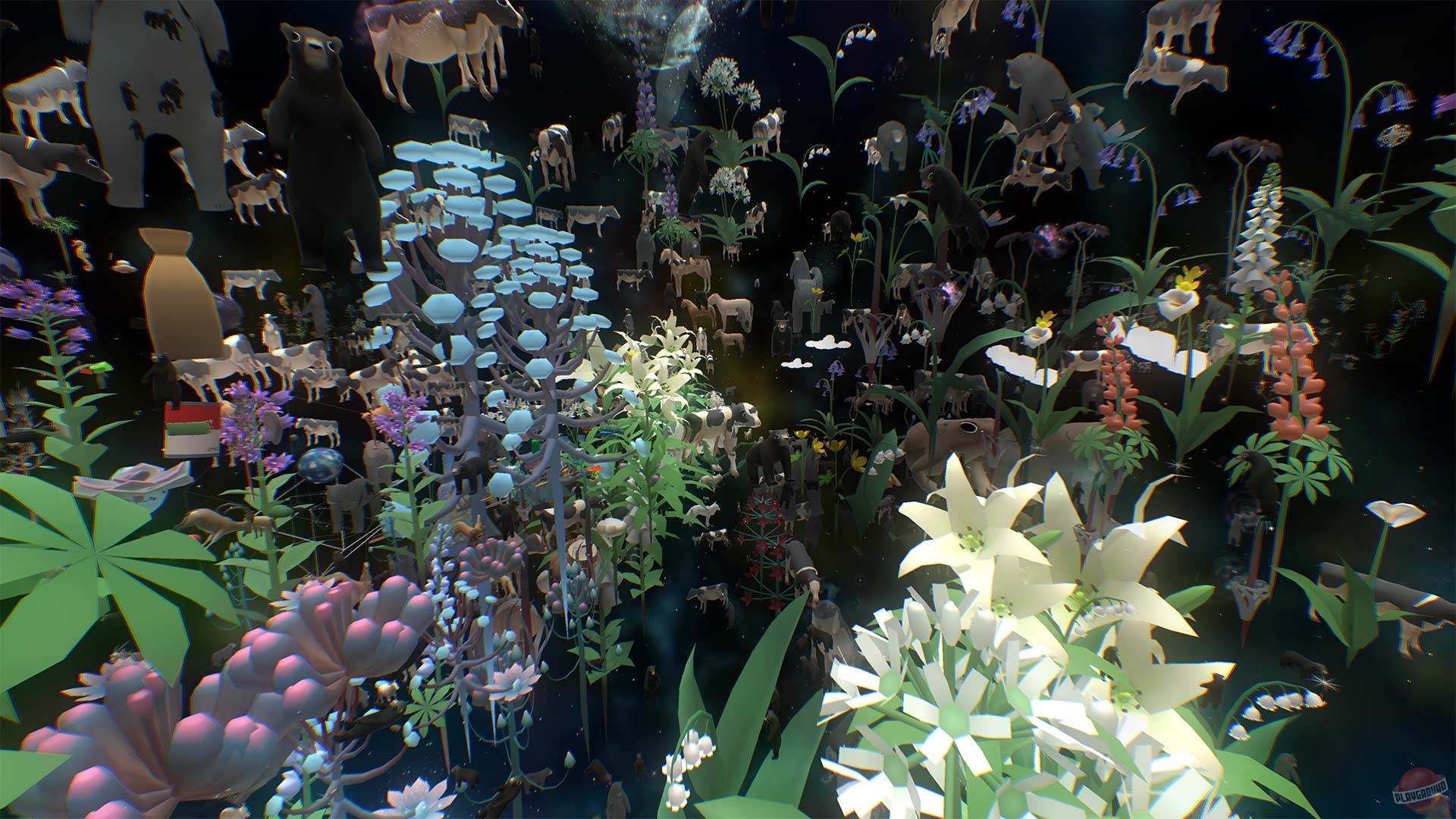 Скриншот из игры EVERYTHING - 31