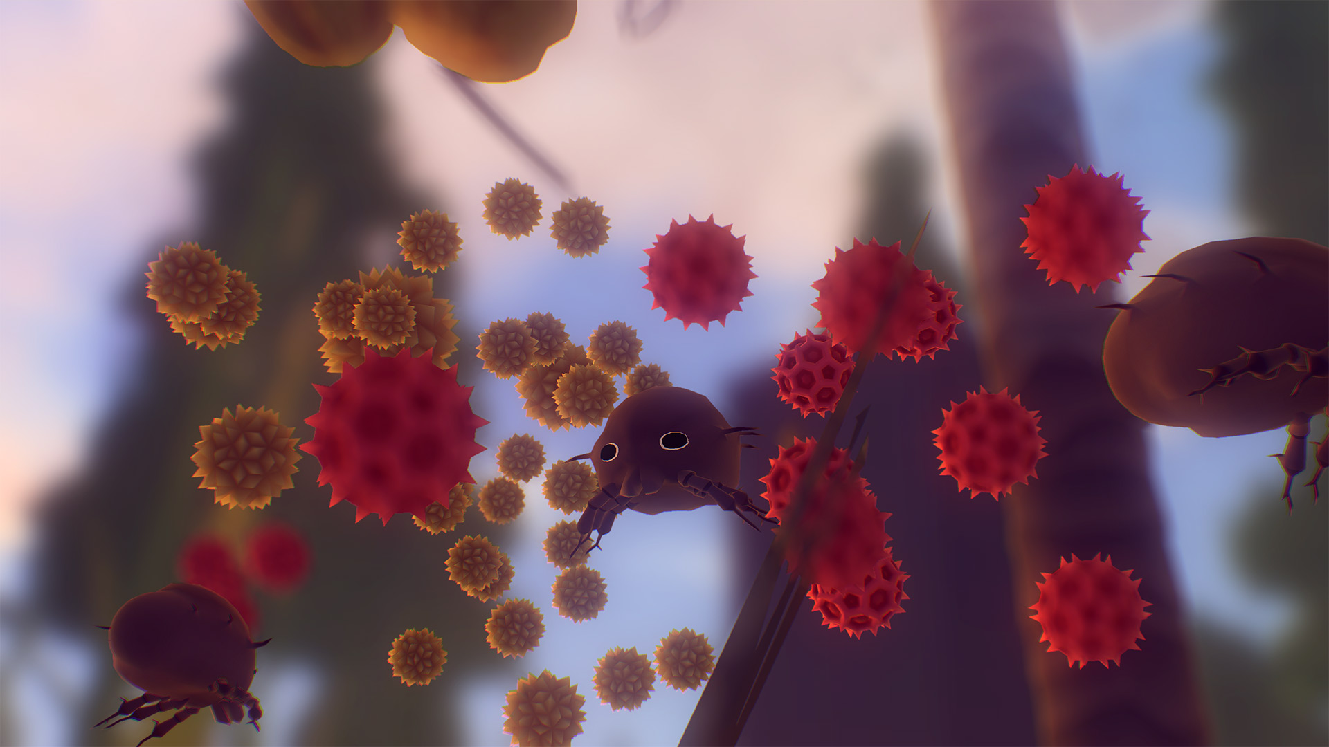 Скриншот из игры EVERYTHING - 34