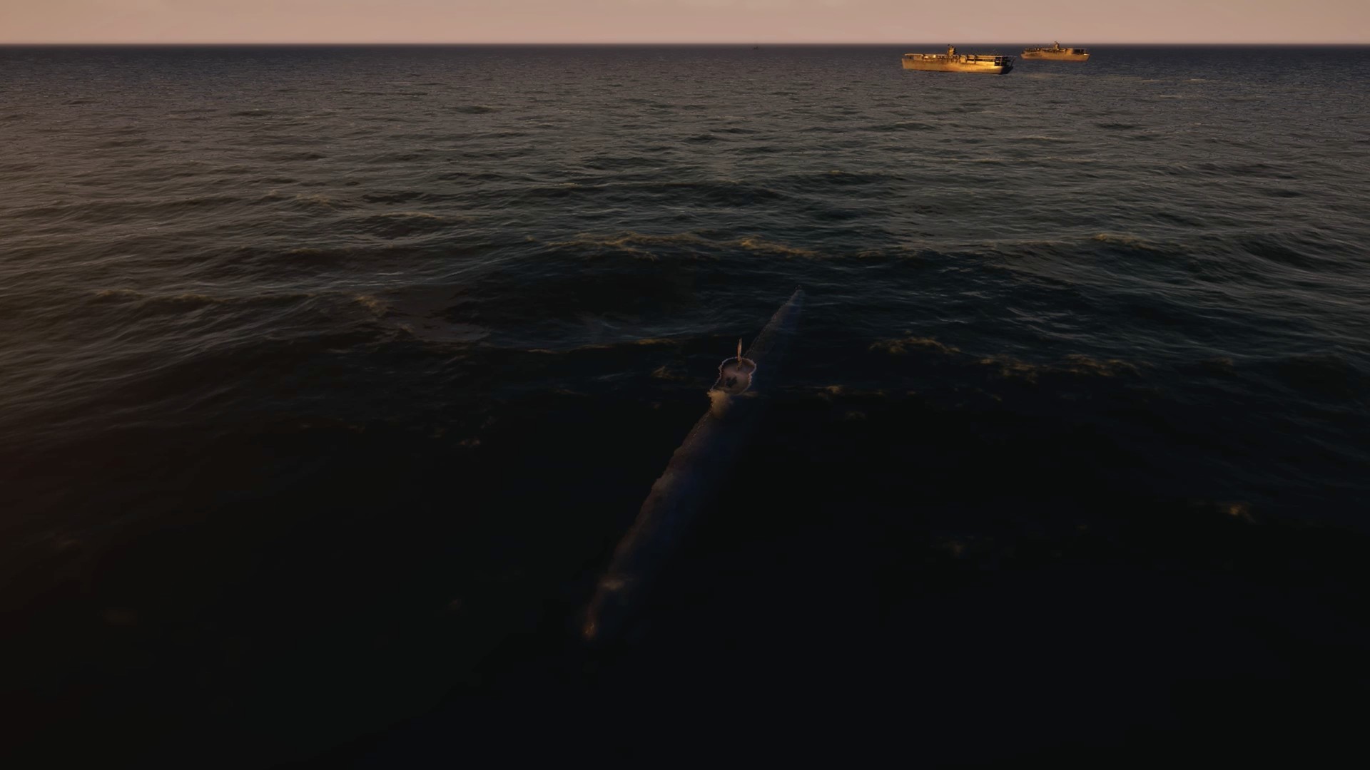 Скриншот из игры Victory At Sea Pacific - 37