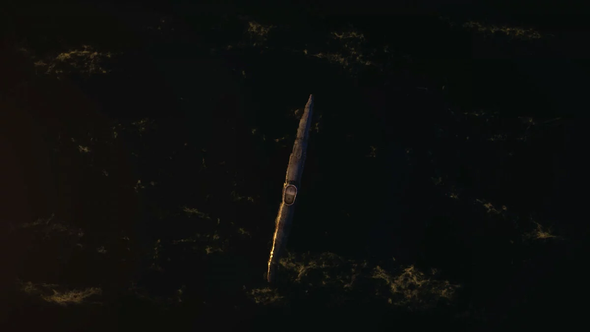 Скриншот из игры Victory At Sea Pacific - 20