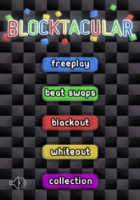 Обложка Blocktacular