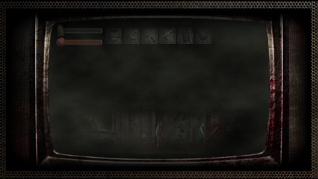 Скриншот из игры Exit Humanity - 3