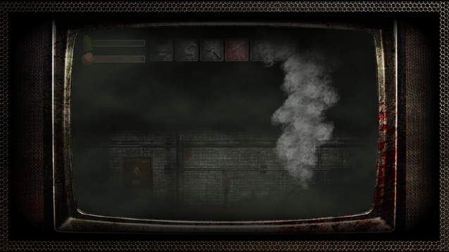 Скриншот из игры Exit Humanity - 5