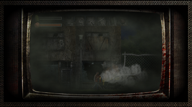 Скриншот из игры Exit Humanity - 7