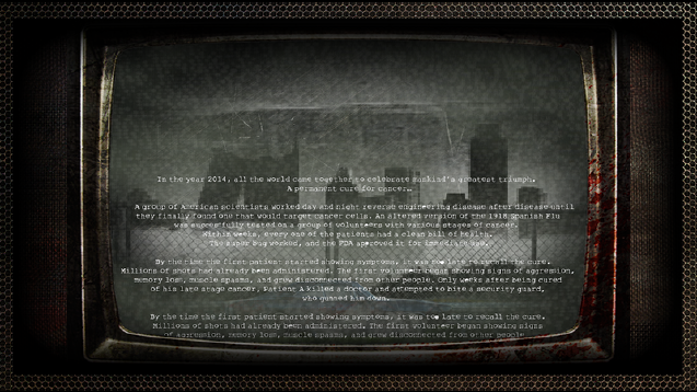 Скриншот из игры Exit Humanity - 8