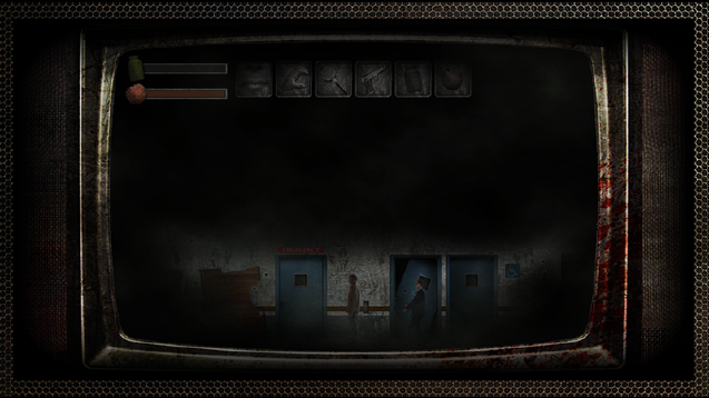 Скриншот из игры Exit Humanity - 9