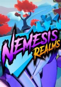 Обложка игры Nemesis Realms