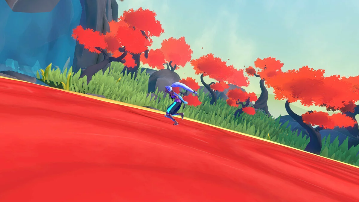 Скриншот из игры Nemesis Realms - 14