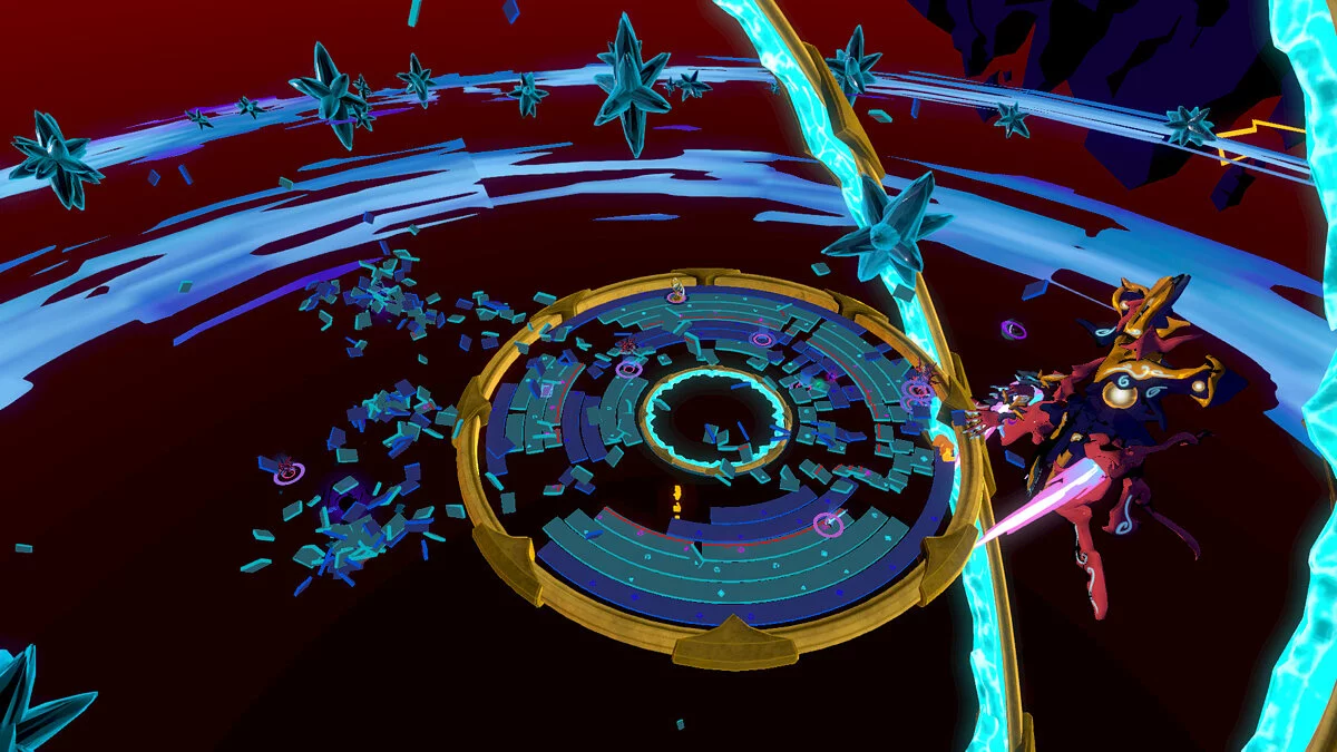 Скриншот из игры Nemesis Realms - 13