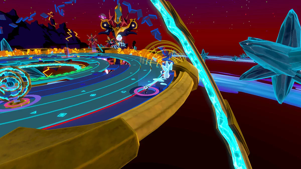 Скриншот из игры Nemesis Realms - 15