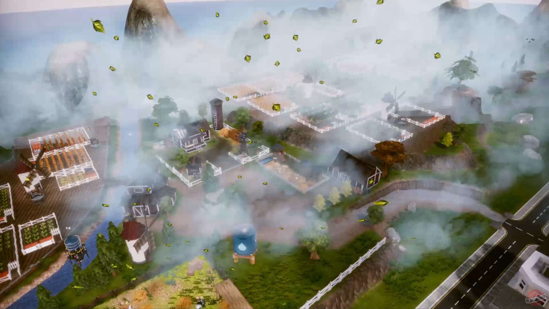 Скриншот из игры Food Industry - 18