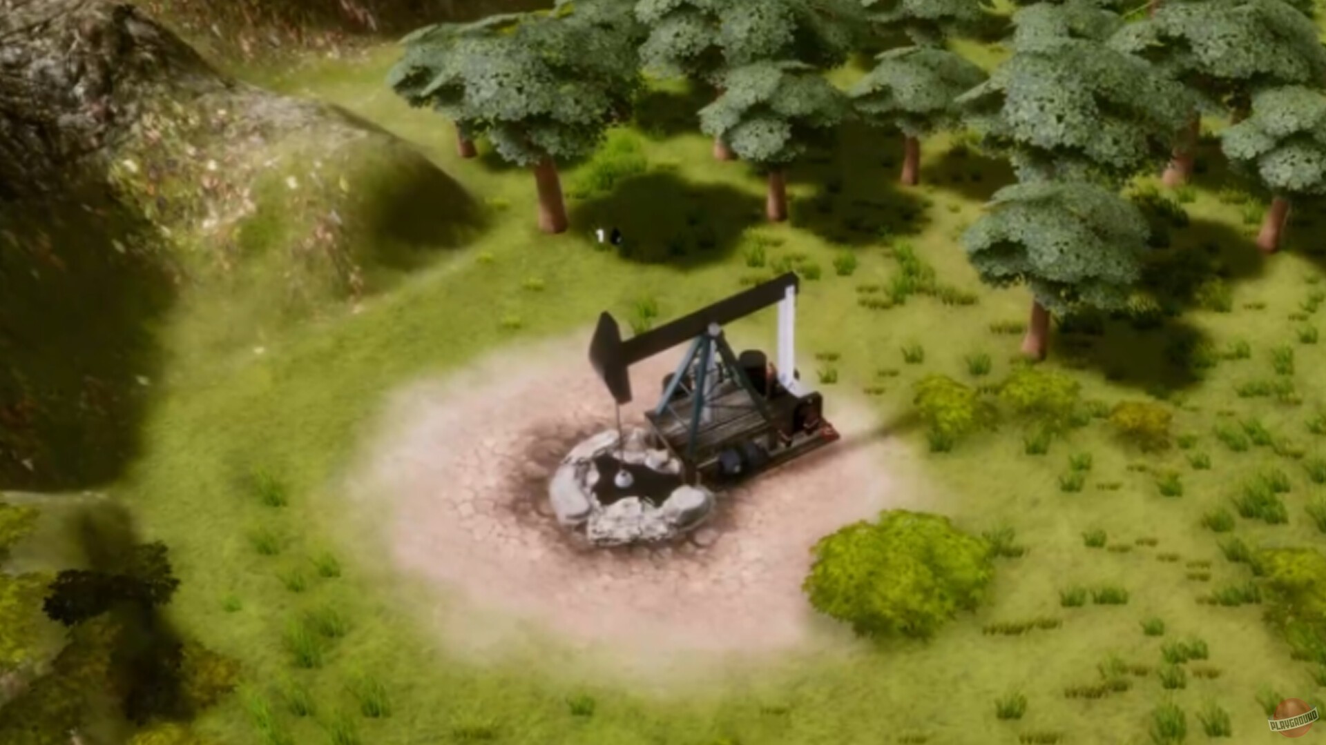 Скриншот из игры Food Industry - 3