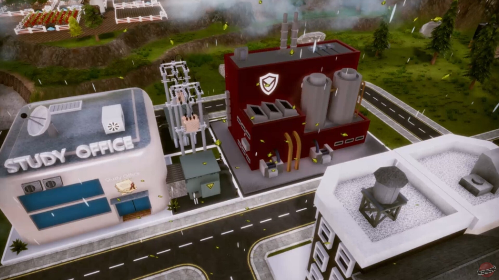 Скриншот из игры Food Industry - 8