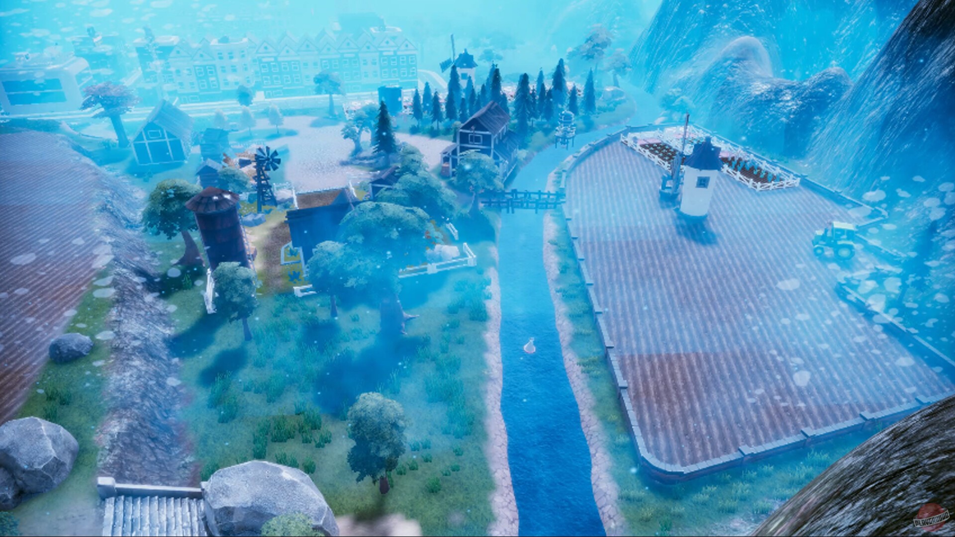 Скриншот из игры Food Industry - 16