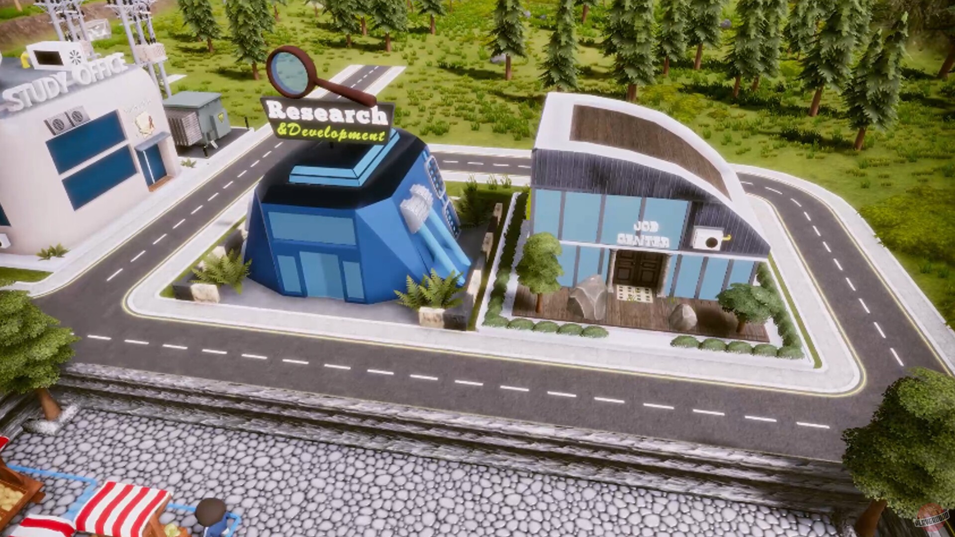 Скриншот из игры Food Industry - 7