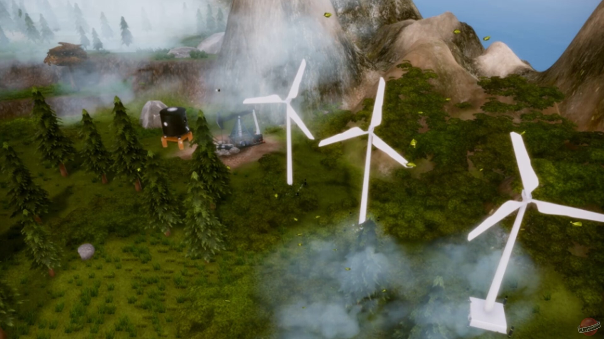 Скриншот из игры Food Industry - 4