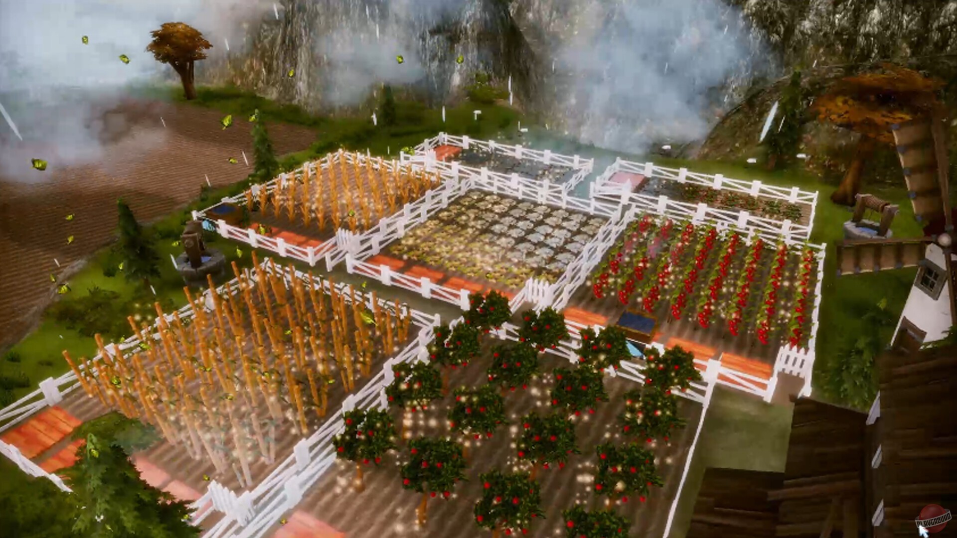 Скриншот из игры Food Industry - 17