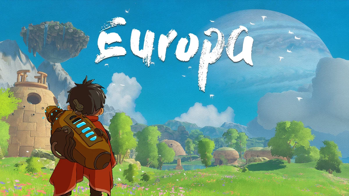 Скриншот из игры Europa - 18