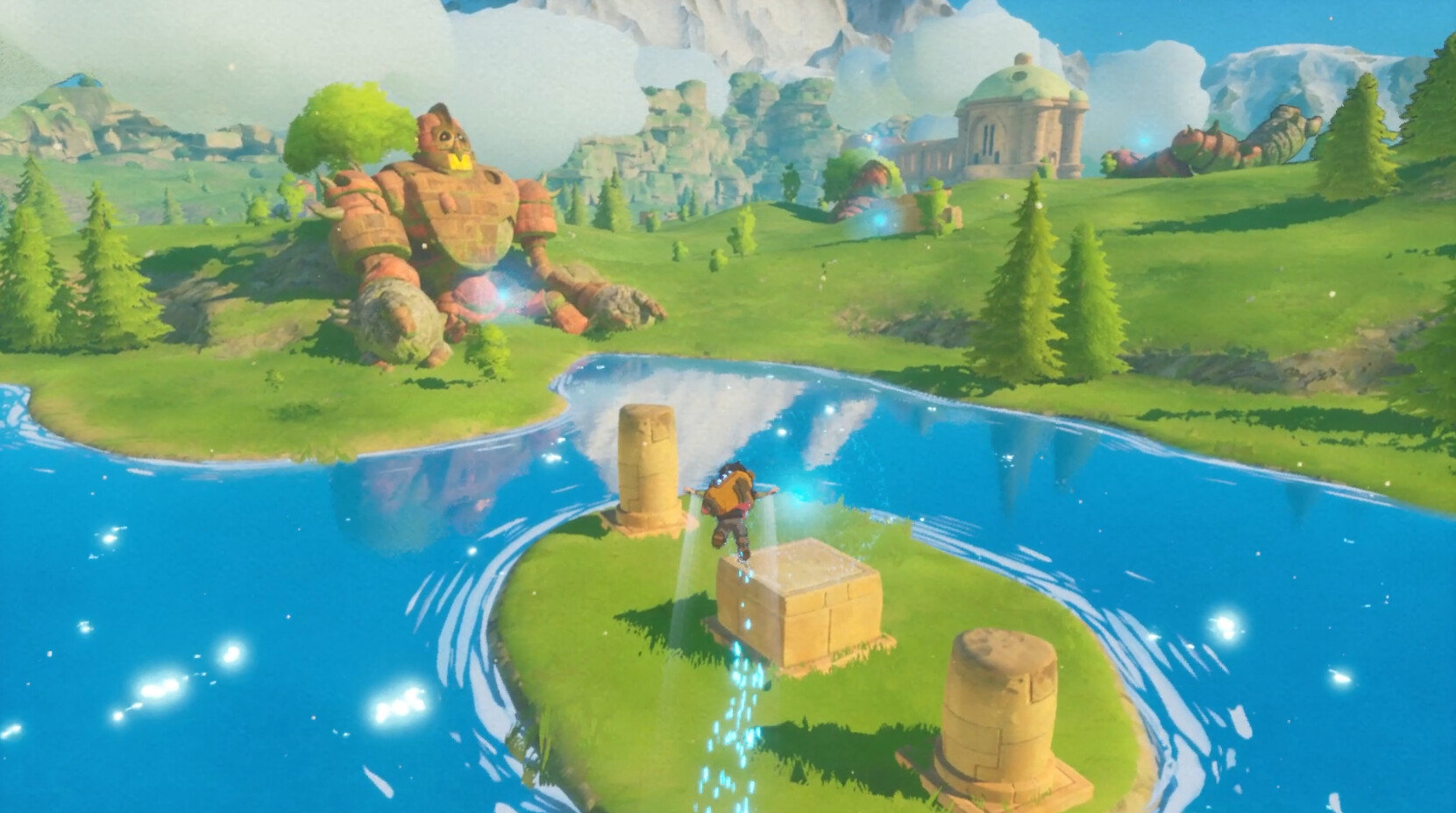 Скриншот из игры Europa - 30