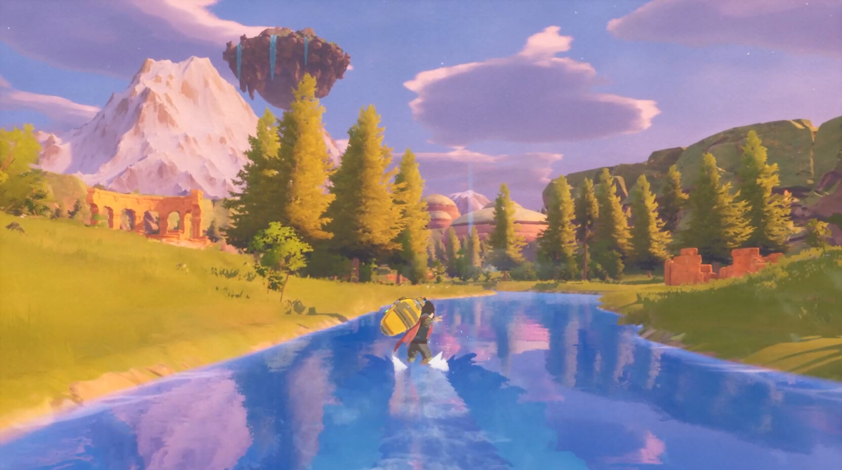 Скриншот из игры Europa - 28