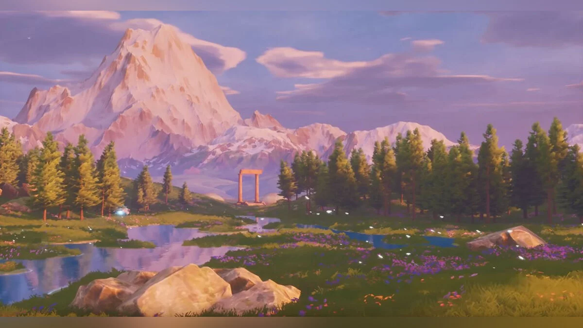 Скриншот из игры Europa - 8