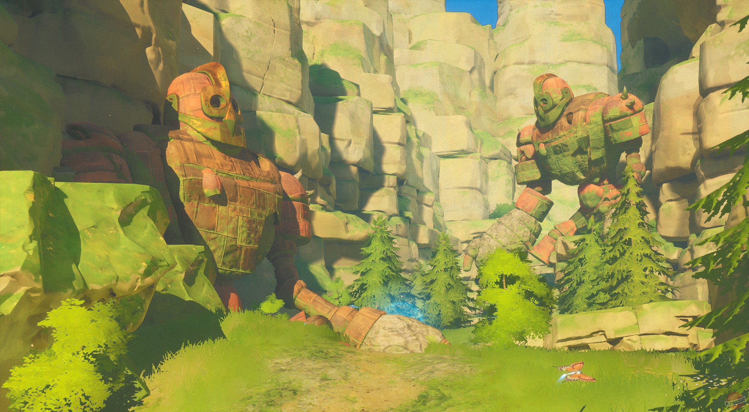 Скриншот из игры Europa - 31