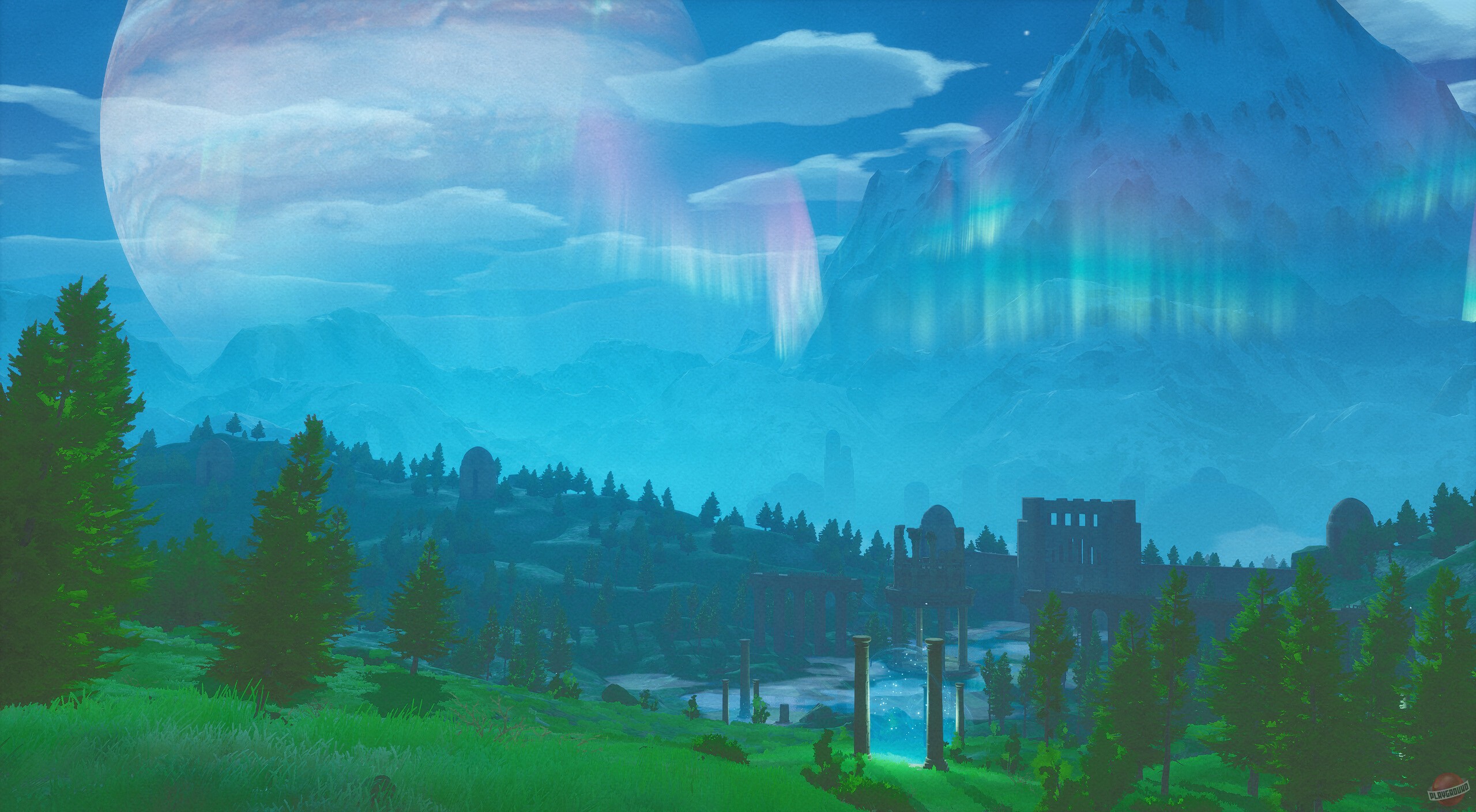 Скриншот из игры Europa - 32