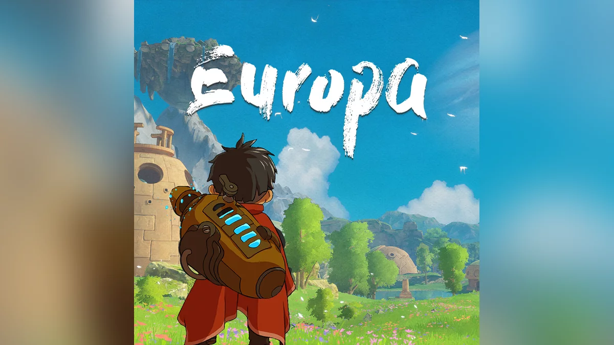 Скриншот из игры Europa - 21