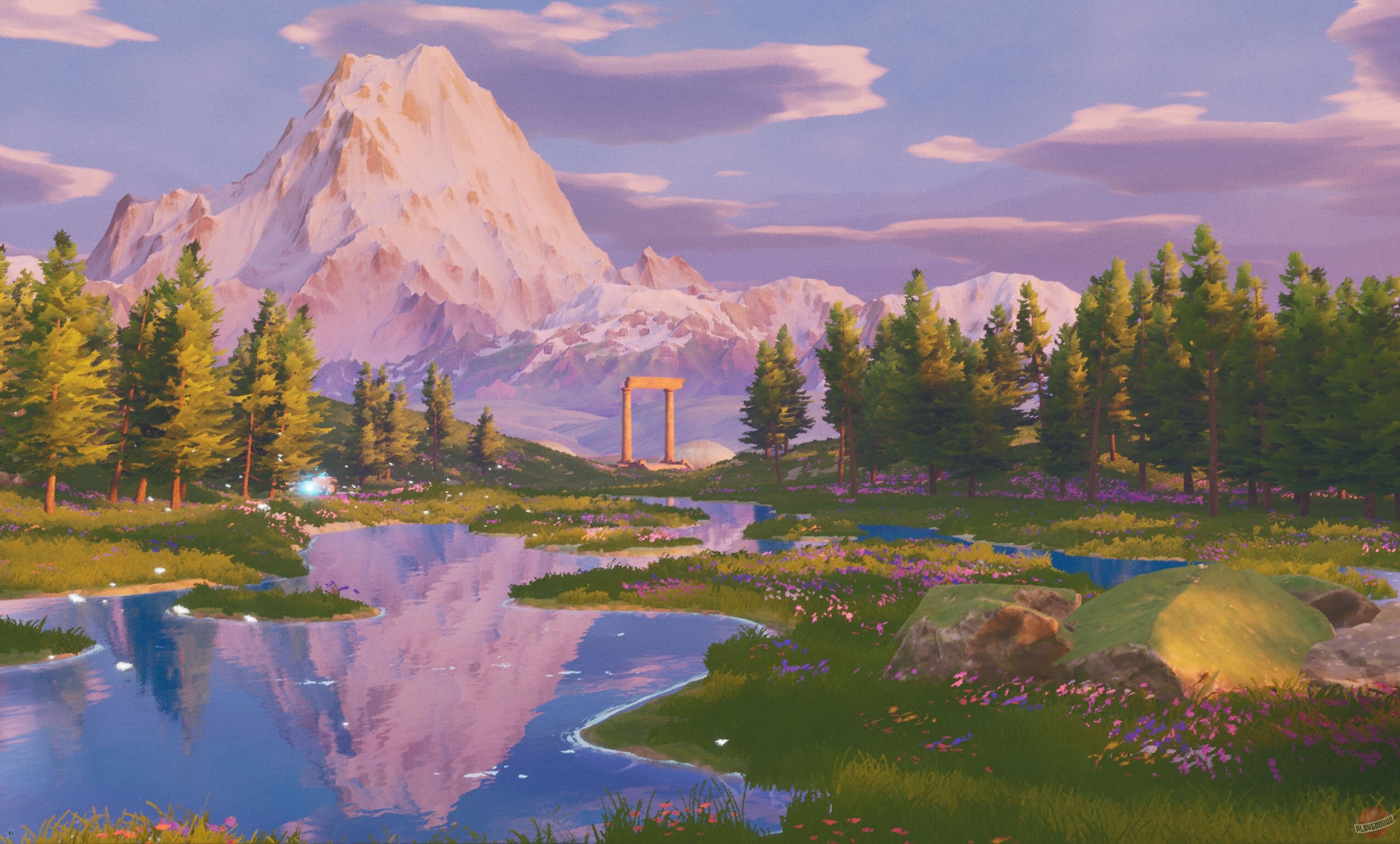 Скриншот из игры Europa - 20