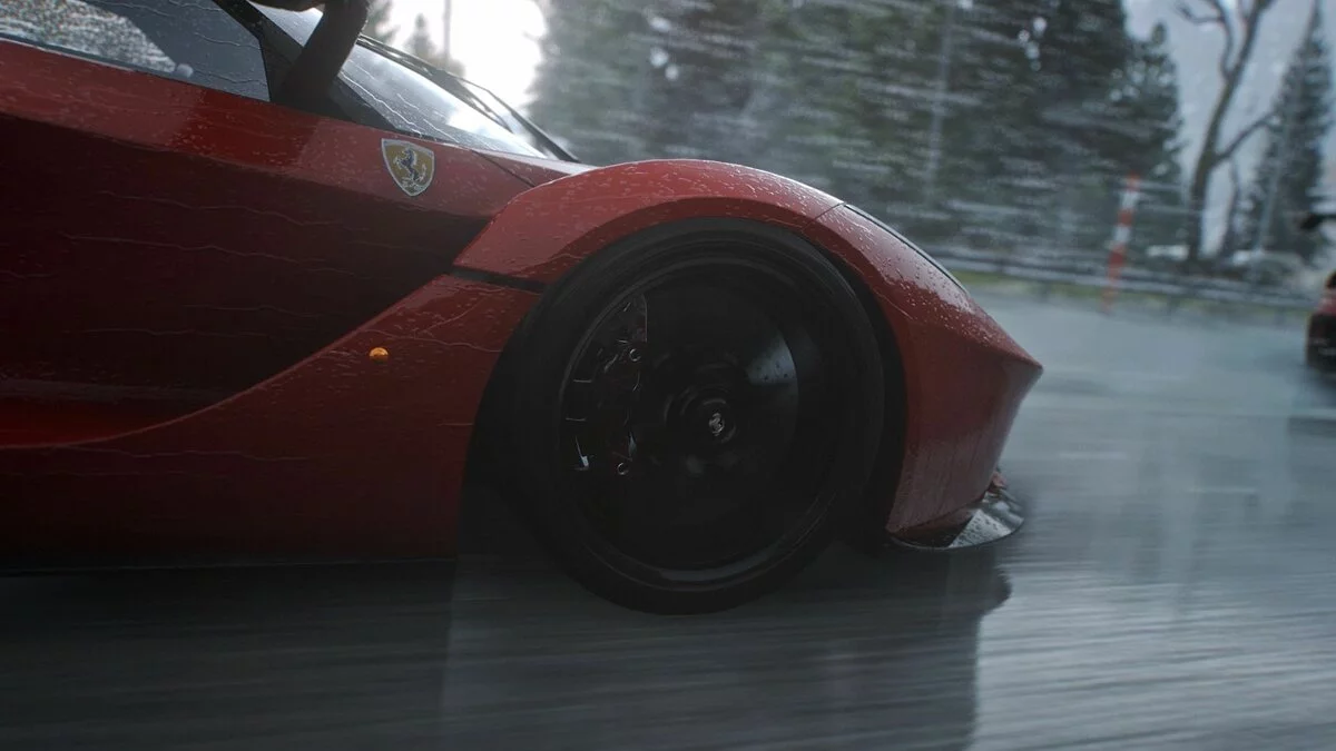 Скриншот из игры DriveClub Bikes - 22