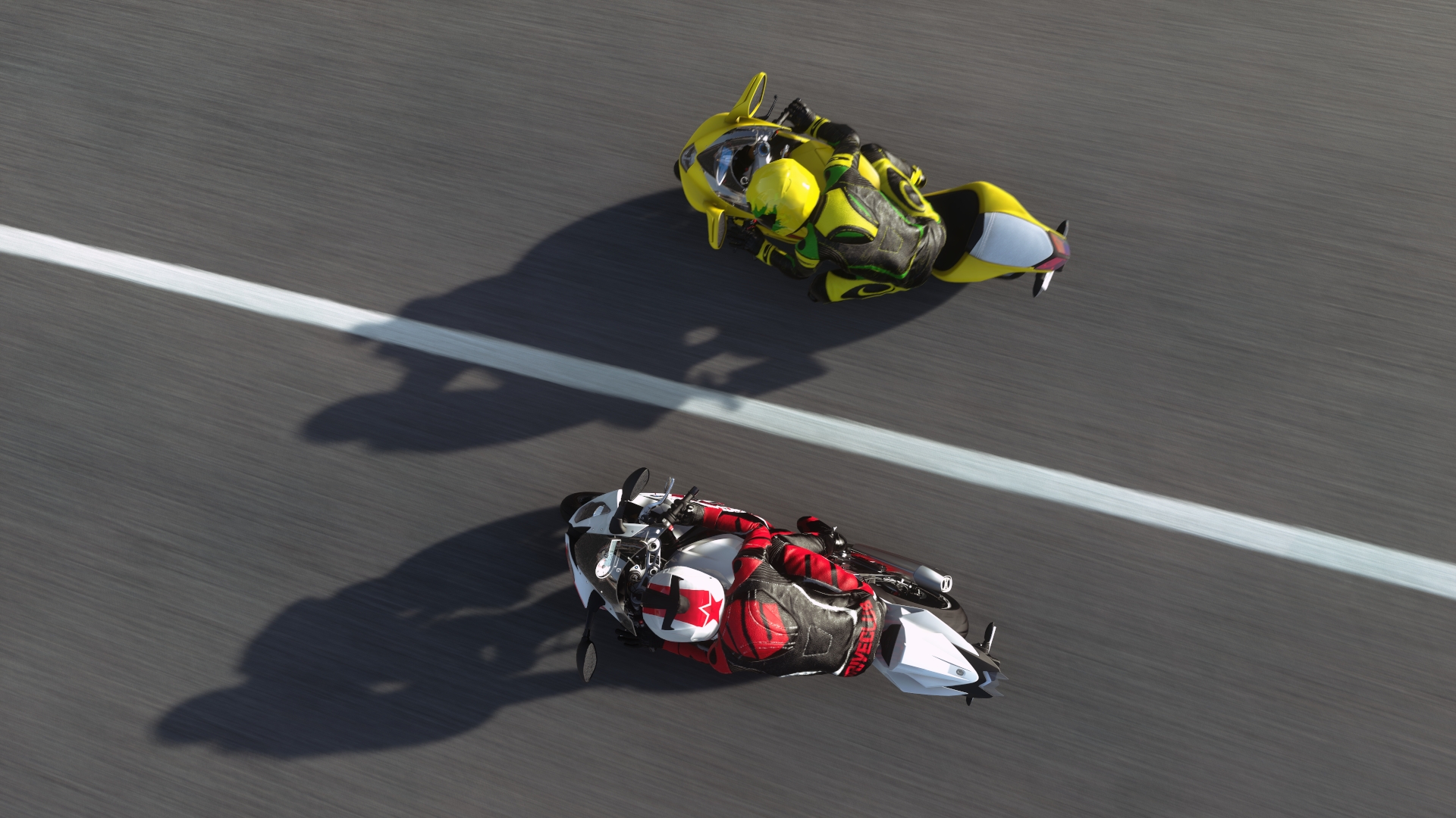 Скриншот из игры DriveClub Bikes - 19