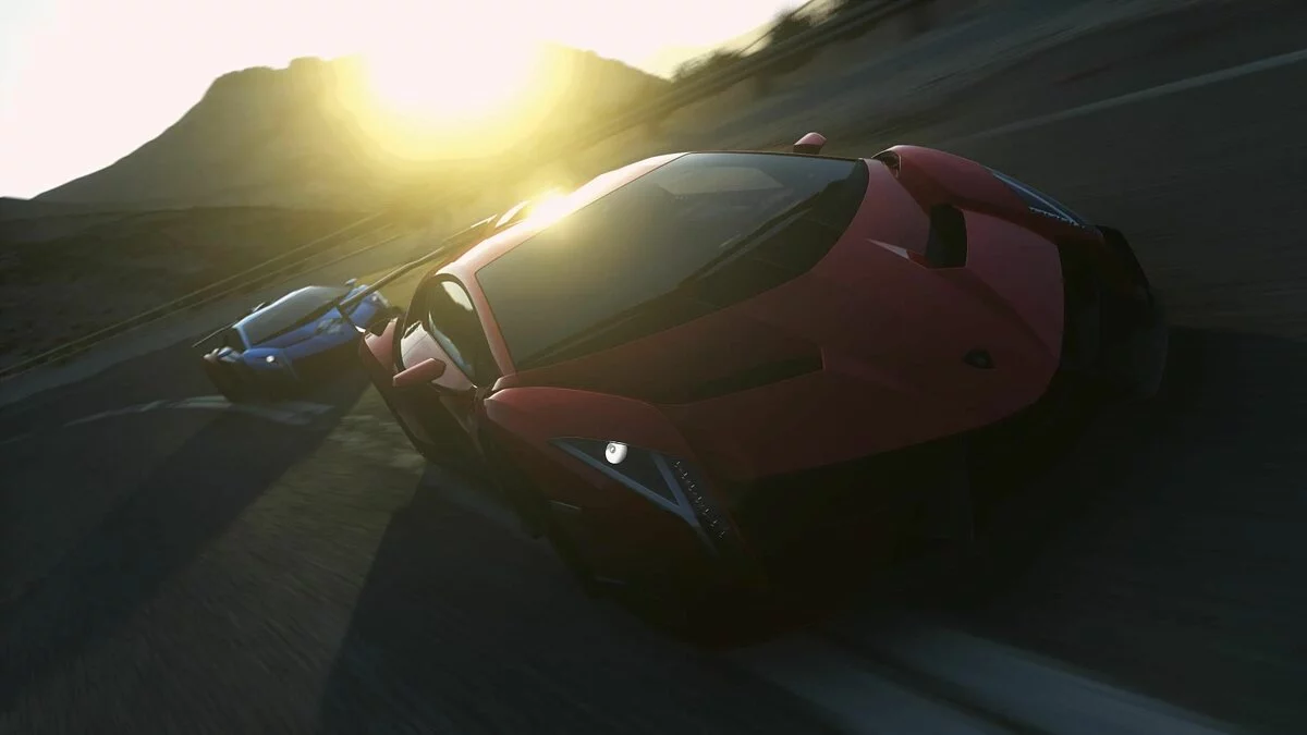 Скриншот из игры DriveClub Bikes - 20