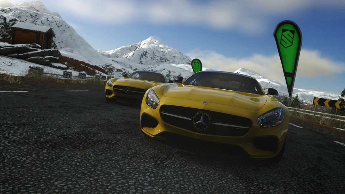 Скриншот из игры DriveClub Bikes - 30