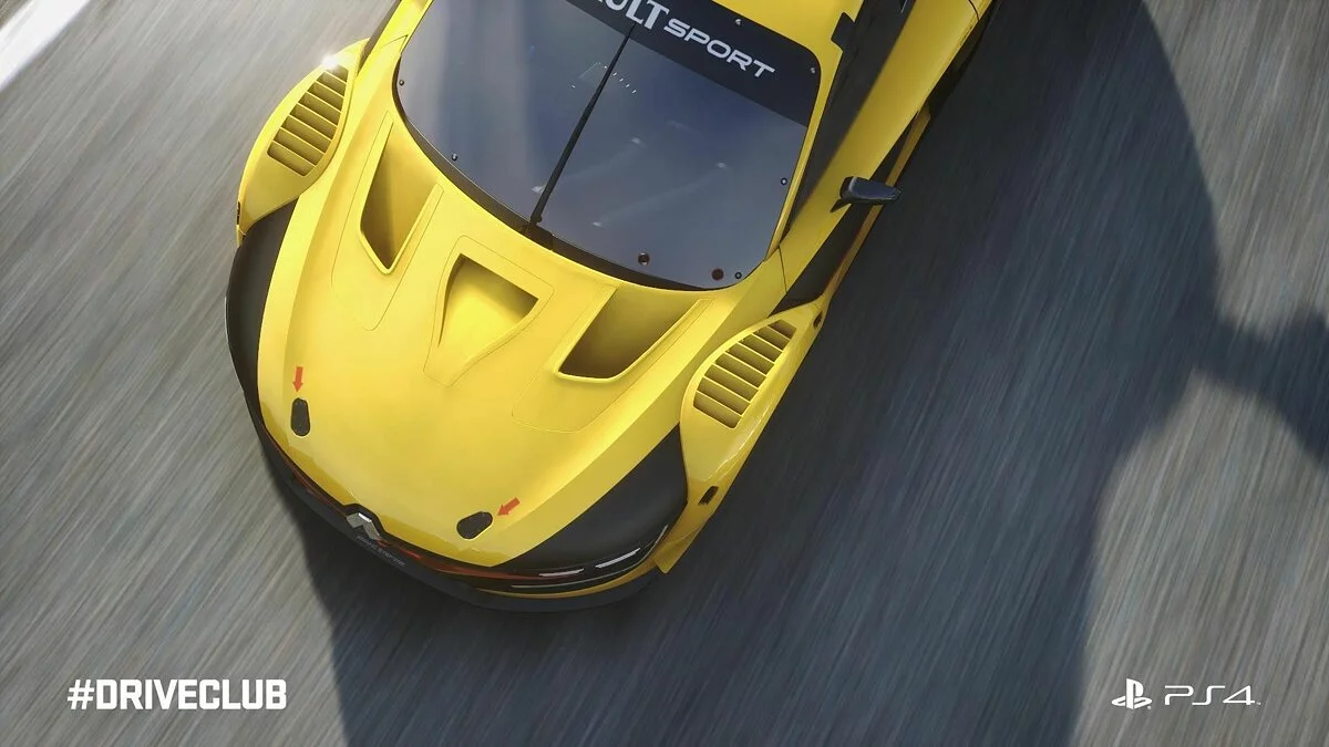 Скриншот из игры DriveClub Bikes - 18