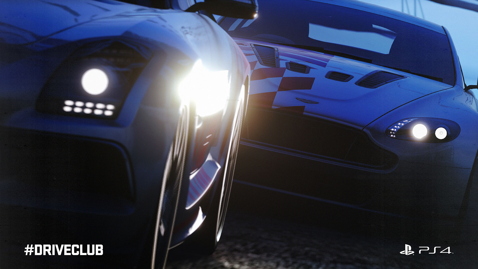 Скриншот из игры Driveclub - 132