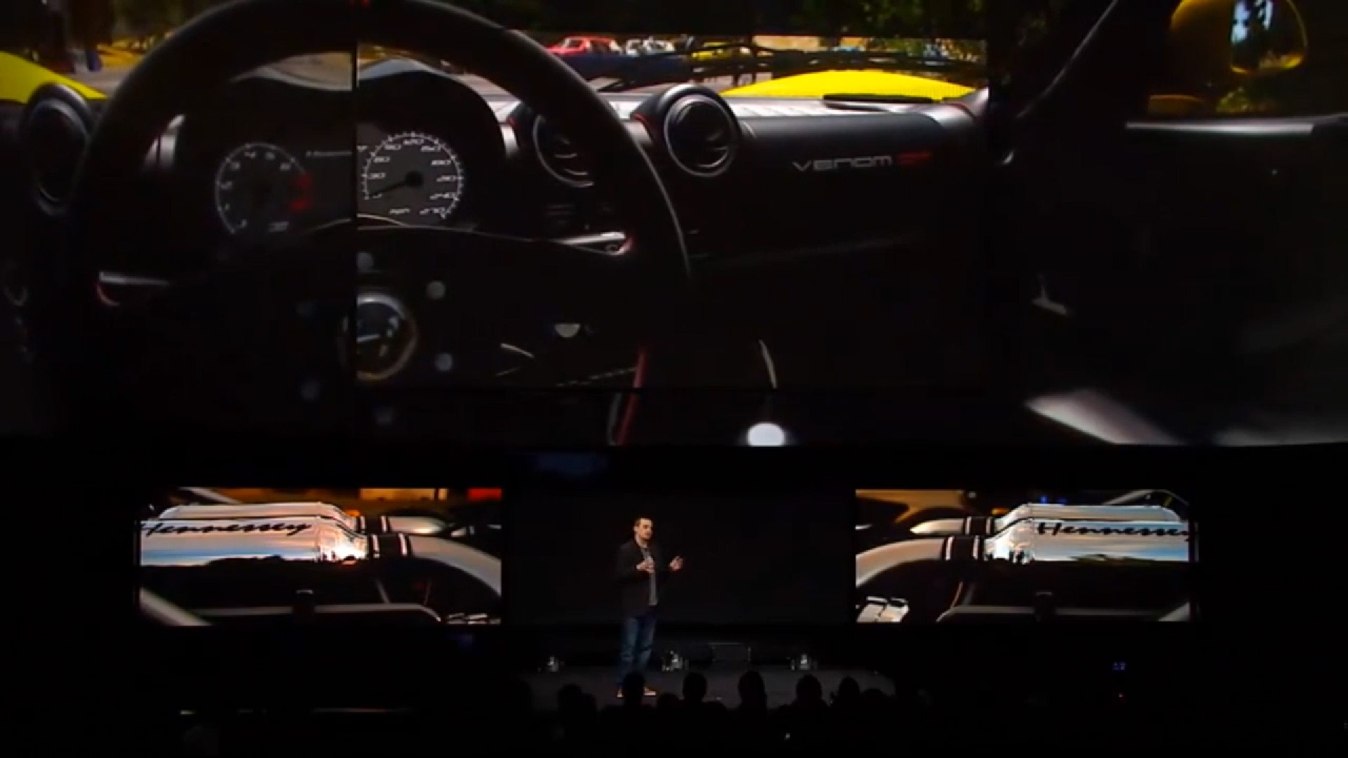 Скриншот из игры Driveclub - 110