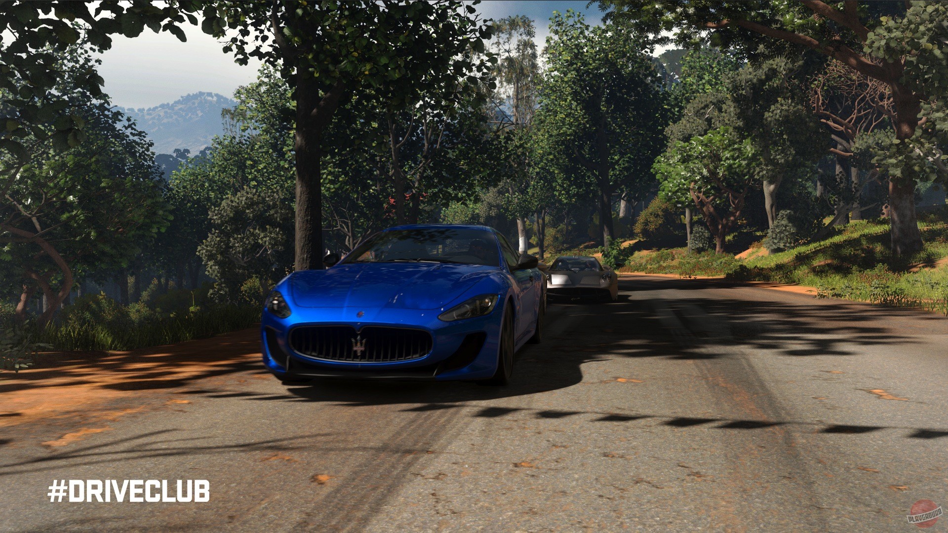 Скриншот из игры Driveclub - 111